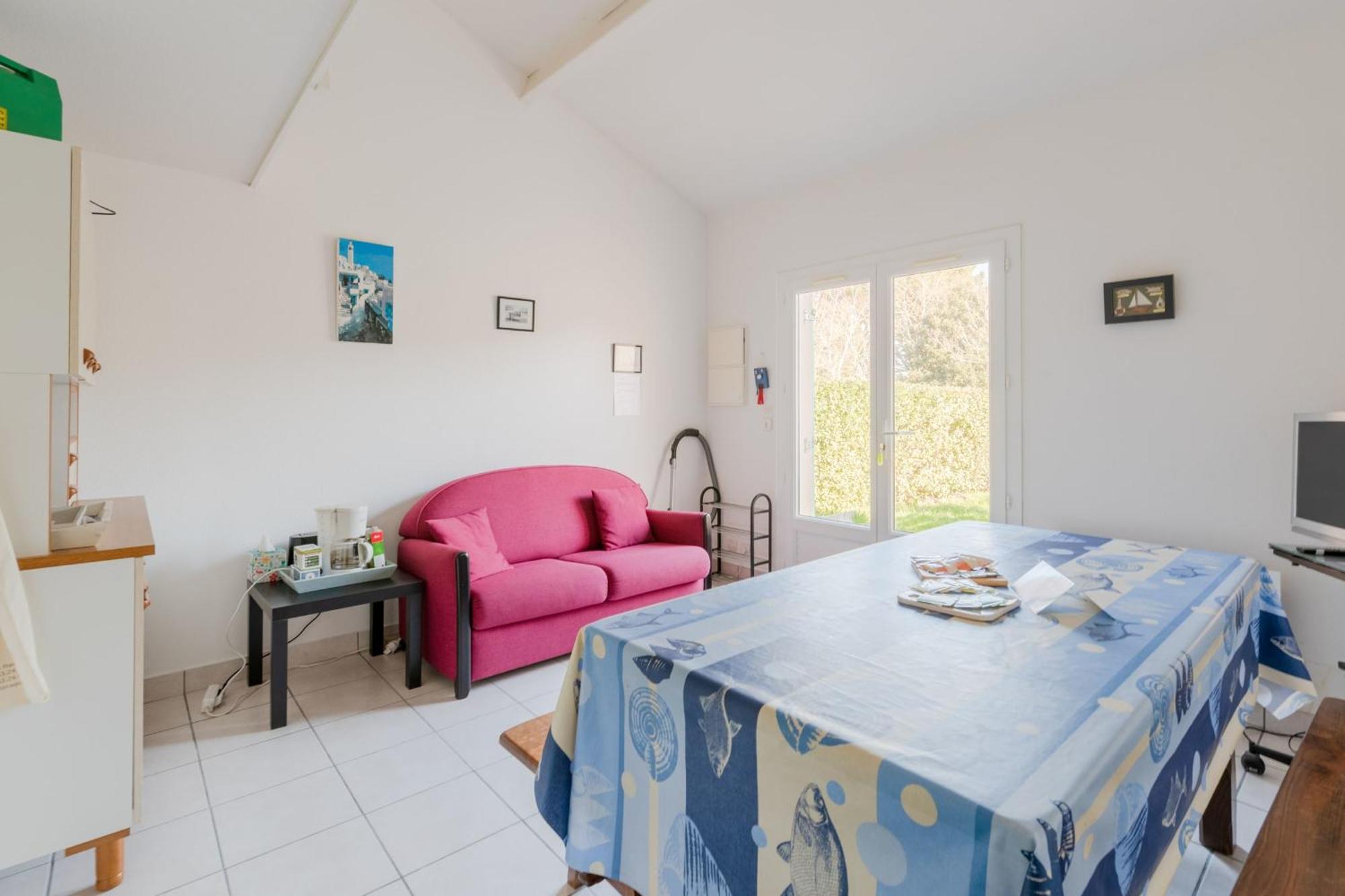 Maison - Centre Avec Piscine Pornic