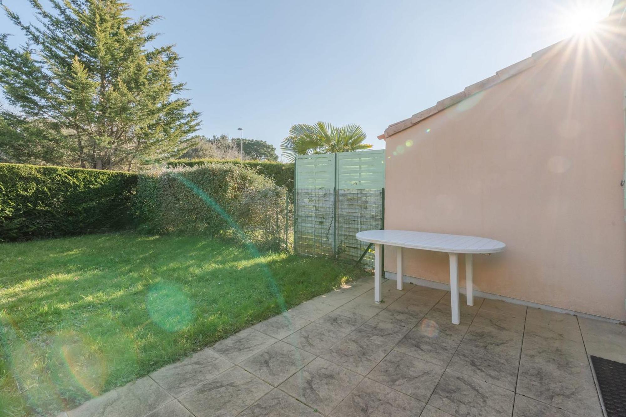Hébergement de vacances Maison - Centre Avec Piscine *